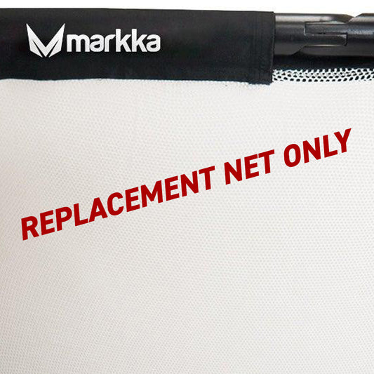 Markka Football **REPLACEMENT NET ONLY** (Large)